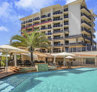 Mantra Mackay - Hotel Gold Coast