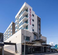 Rydges Mackay Suites - Hotel Gold Coast