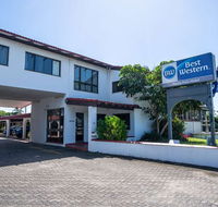Best Western Marco Polo Mackay - Hotel Gold Coast