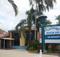 Lantern Motor Inn - Hotel Gold Coast
