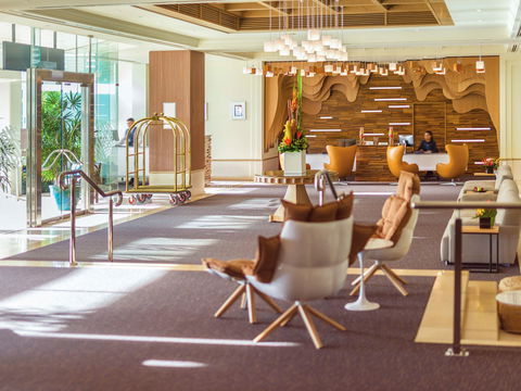 Pullman Reef Hotel Casino - Hotel Gold Coast 0