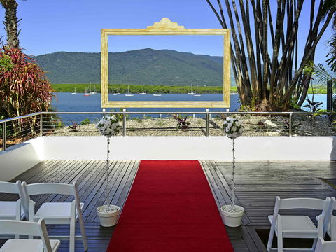 Pullman Reef Hotel Casino - Hotel Gold Coast 1
