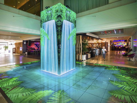 Pullman Reef Hotel Casino - Hotel Gold Coast 2