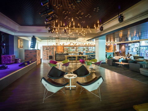 Pullman Reef Hotel Casino - Hotel Gold Coast 3