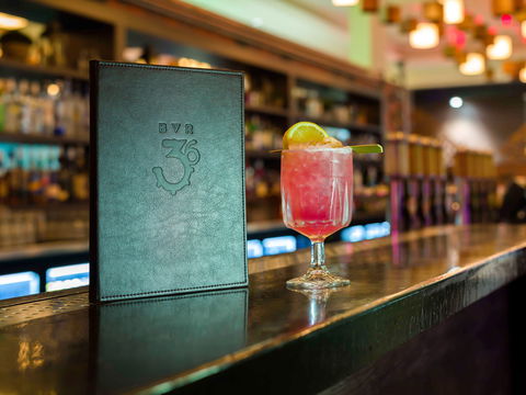 Pullman Reef Hotel Casino - Hotel Gold Coast 4