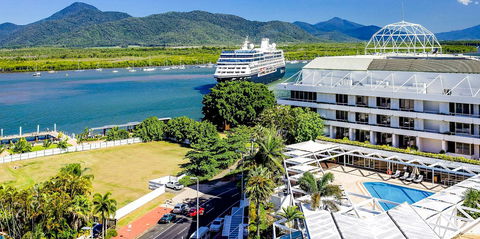 Pullman Reef Hotel Casino - Hotel Gold Coast 6