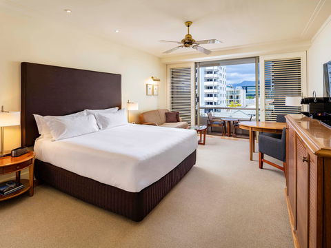 Pullman Reef Hotel Casino - Hotel Gold Coast 7