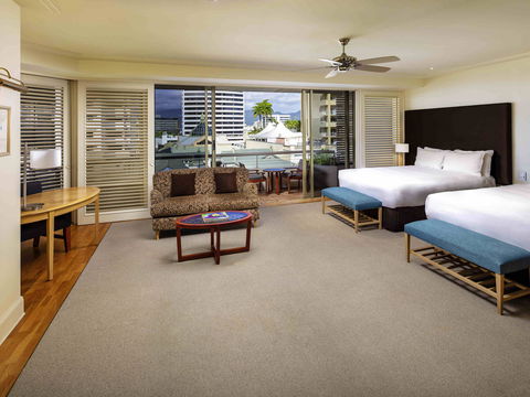 Pullman Reef Hotel Casino - Hotel Gold Coast 8