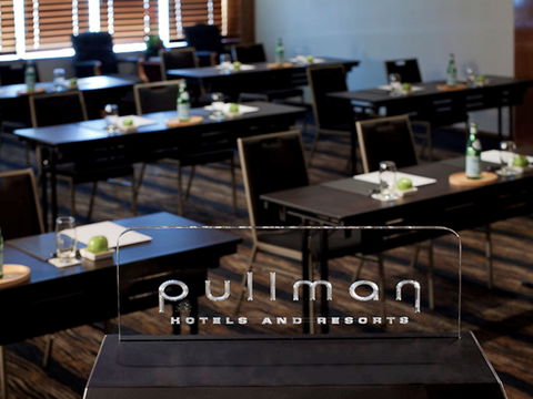 Pullman Reef Hotel Casino - Hotel Gold Coast 10