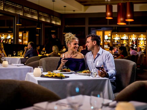 Pullman Reef Hotel Casino - Hotel Gold Coast 12