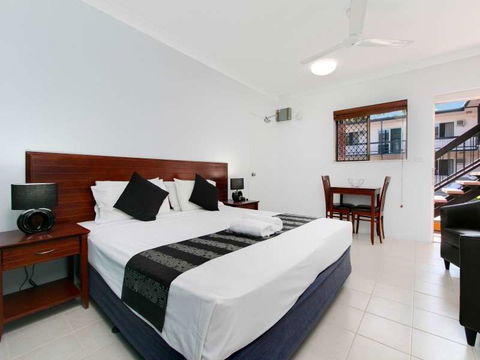 Cairns City Palms - Hotel Gold Coast 9