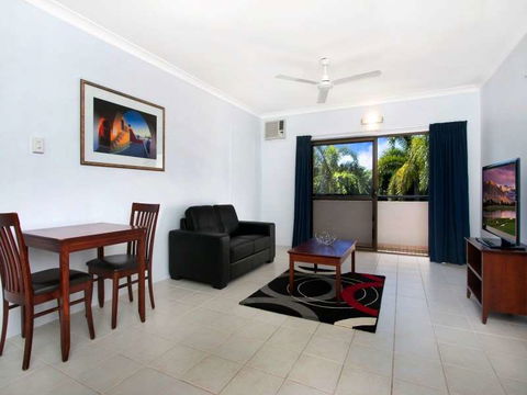 Cairns City Palms - Hotel Gold Coast 14