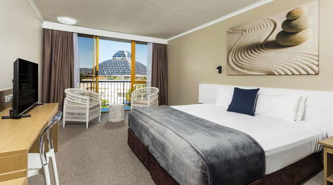 Pacific Hotel Cairns - Hotel Gold Coast 3
