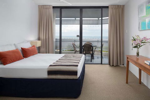 Rydges Esplanade Resort Cairns - Hotel Gold Coast 5