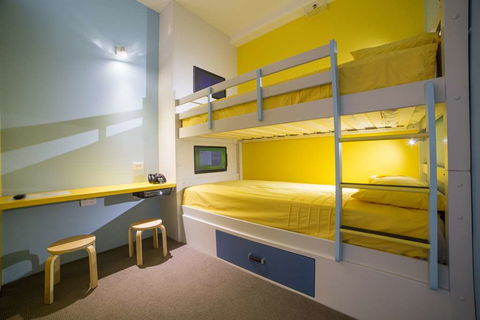Rydges Esplanade Resort Cairns - Hotel Gold Coast 7