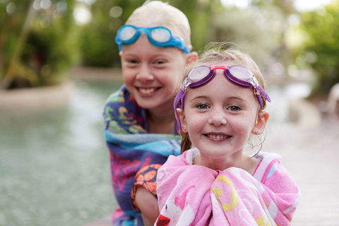 Rydges Esplanade Resort Cairns - Hotel Gold Coast 11