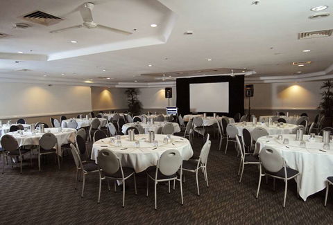 Rydges Esplanade Resort Cairns - Hotel Gold Coast 12