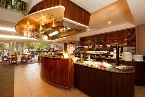 Rydges Esplanade Resort Cairns - Hotel Gold Coast 13