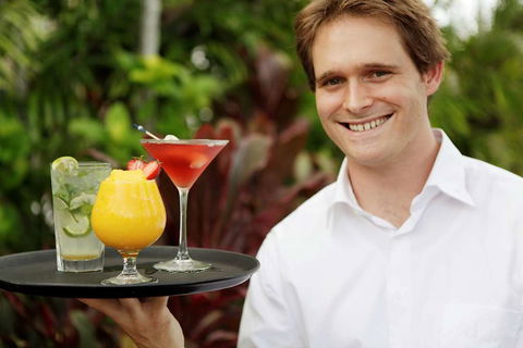 Rydges Esplanade Resort Cairns - Hotel Gold Coast 15