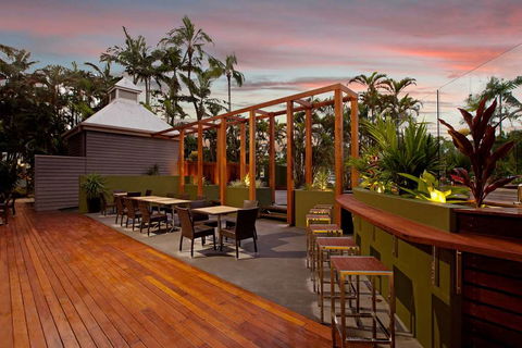 Rydges Esplanade Resort Cairns - Hotel Gold Coast 17