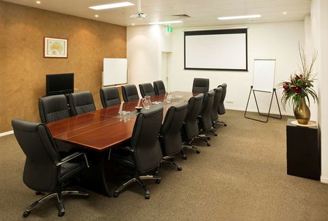 Cairns Central Plaza Apartment - Hotel Gold Coast 7
