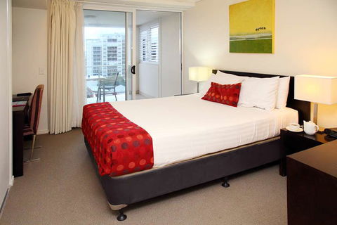 Cairns Central Plaza Apartment - Hotel Gold Coast 11
