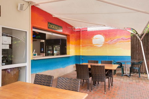 Cairns City Sheridan - Hotel Gold Coast 8