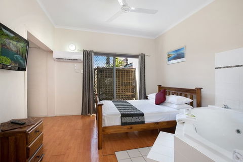 Cairns City Sheridan - Hotel Gold Coast 10