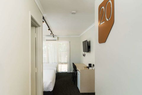 NIghtcap At Balaclava Hotel - Hotel Gold Coast 16