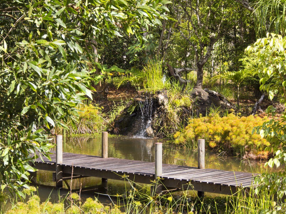 Kuranda QLD Hotel Gold Coast