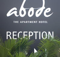 Abode Gungahlin - Hotel Gold Coast
