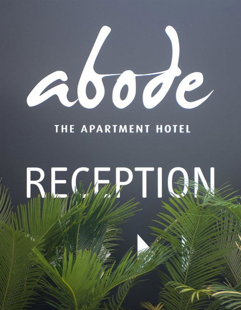 Abode Gungahlin - Hotel Gold Coast 0