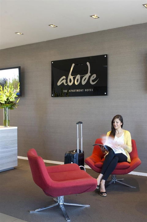 Abode Gungahlin - Hotel Gold Coast 1
