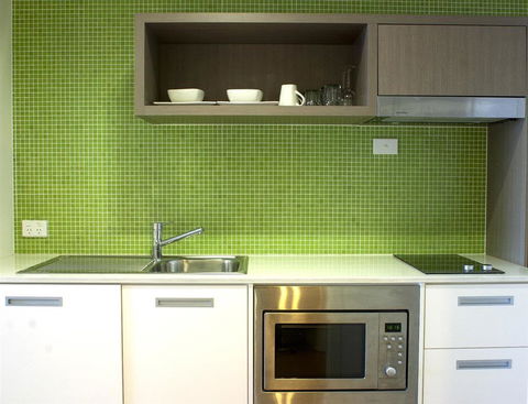 Abode Gungahlin - Hotel Gold Coast 2