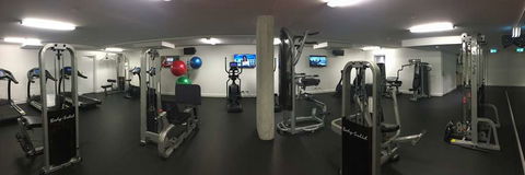 Avenue Hotel Canberra - Hotel Gold Coast 0