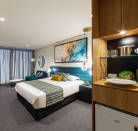 Mercure Canberra Belconnen - Hotel Gold Coast