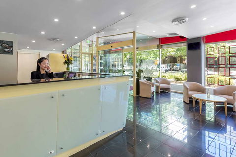 Nesuto Canberra Apartment Hotel - Hotel Gold Coast 2