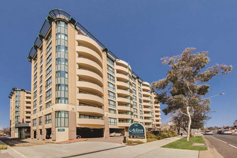 Adina Serviced Apartments James Court - Hotel Gold Coast 0