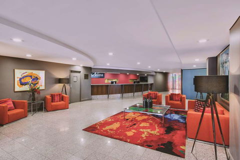 Adina Serviced Apartments James Court - Hotel Gold Coast 1