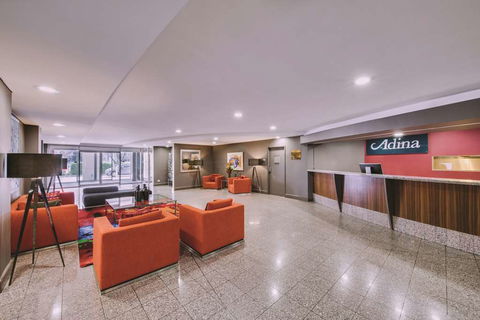 Adina Serviced Apartments James Court - Hotel Gold Coast 2