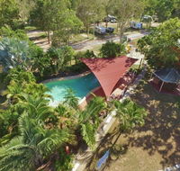 Discovery Parks Tannum Sands - Hotel Gold Coast