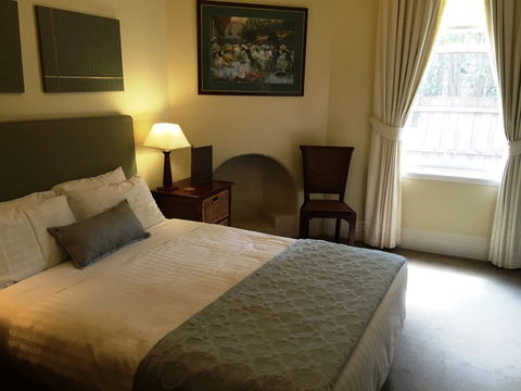 Longford Boutique Accommodation - Hotel Gold Coast 1