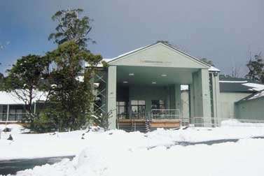 Cradle Mountain Wilderness Village - Hotel Gold Coast 0
