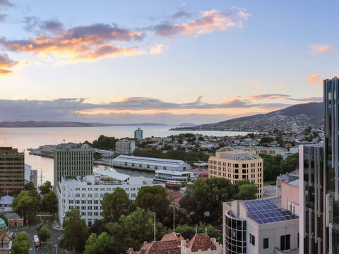 Moevenpick Hotel Hobart - Hotel Gold Coast 0