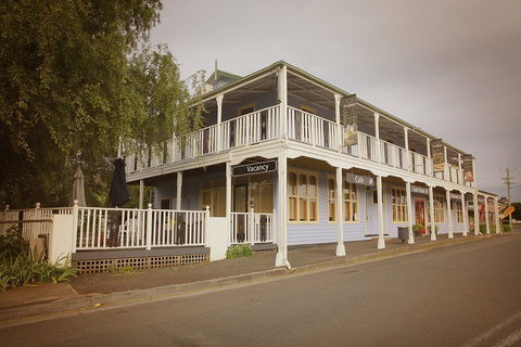Mole Creek Guest House - Hotel Gold Coast 0