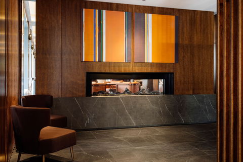 The Tasman, A Luxury Collection Hotel - Hotel Gold Coast 1