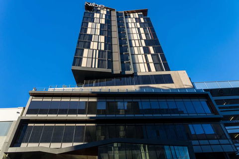 Vibe Hotel Hobart - Hotel Gold Coast 0