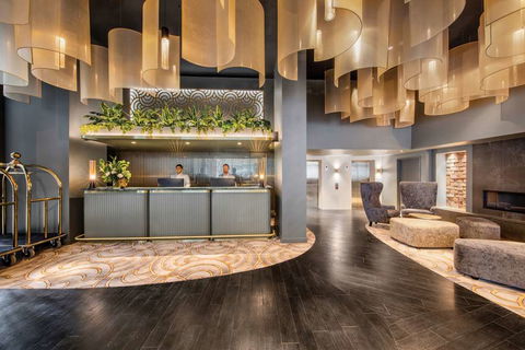 Vibe Hotel Hobart - Hotel Gold Coast 1
