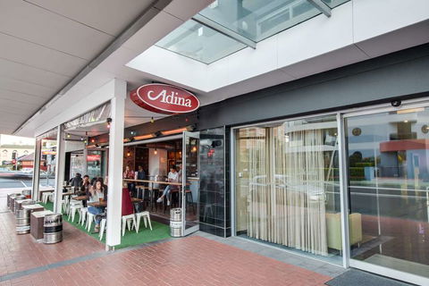 Adina Apartment Hotel Wollongong - Hotel Gold Coast 1