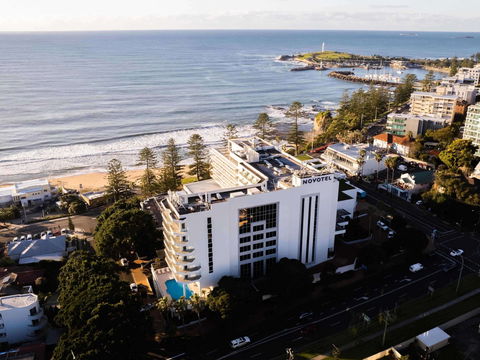 Novotel Wollongong Northbeach - Hotel Gold Coast 0